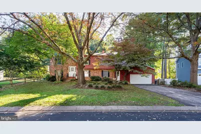 201 Mill Court, Arnold, MD 21012 - Photo 1