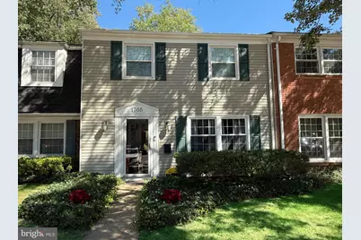 1705 Fillmore Court, Crofton, MD 21114 - Photo 1