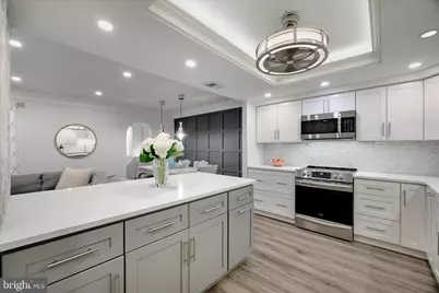 1705 Fillmore Court, Crofton, MD 21114 - Photo 9