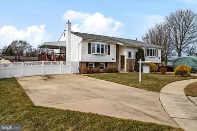 7722 Vena Court, Pasadena, MD 21122 - Photo 3