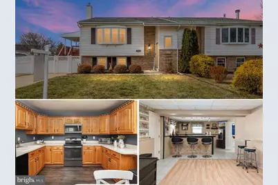 7722 Vena Court, Pasadena, MD 21122 - Photo 1