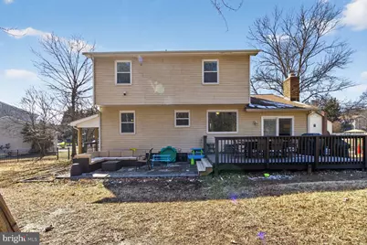 1914 Wamsutta Lane, Hanover, MD 21076 - Photo 23