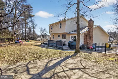 1914 Wamsutta Lane, Hanover, MD 21076 - Photo 21