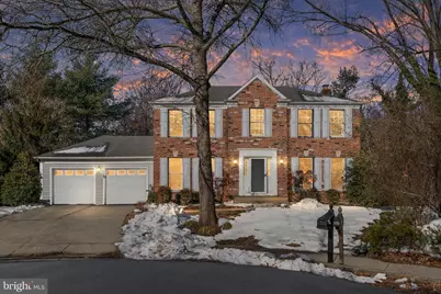 303 Pytchley Run, Annapolis, MD 21403 - Photo 1