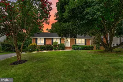 296 Halsey Road, Annapolis, MD 21401 - Photo 1