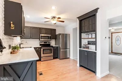 8561 Kim Marie Court, Pasadena, MD 21122 - Photo 11