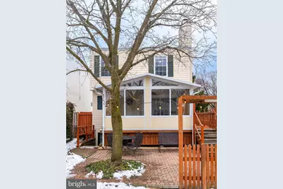 8561 Kim Marie Court, Pasadena, MD 21122 - Photo 45