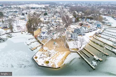 8561 Kim Marie Court, Pasadena, MD 21122 - Photo 49