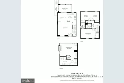 8561 Kim Marie Court, Pasadena, MD 21122 - Photo 61