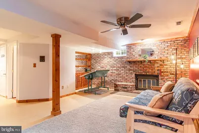 8561 Kim Marie Court, Pasadena, MD 21122 - Photo 37