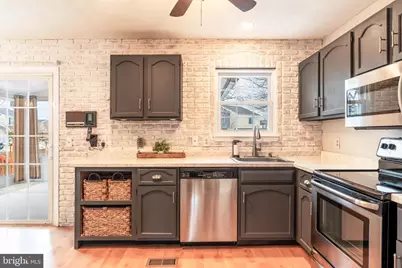 8561 Kim Marie Court, Pasadena, MD 21122 - Photo 9