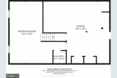 1555 Crofton Parkway, Crofton, MD 21114 - Photo 57