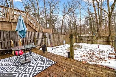 7074 Timberfield Place, Curtis Bay, MD 21226 - Photo 25