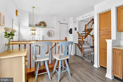 7074 Timberfield Place, Curtis Bay, MD 21226 - Photo 5