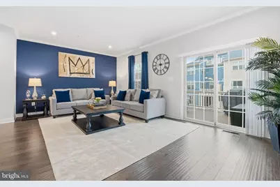 7838 Otterbein Way, Hanover, MD 21076 - Photo 3