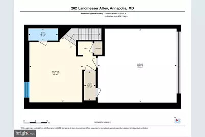202 Landmesser Alley, Annapolis, MD 21403 - Photo 53