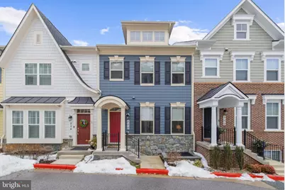 202 Landmesser Alley, Annapolis, MD 21403 - Photo 1
