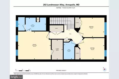 202 Landmesser Alley, Annapolis, MD 21403 - Photo 51