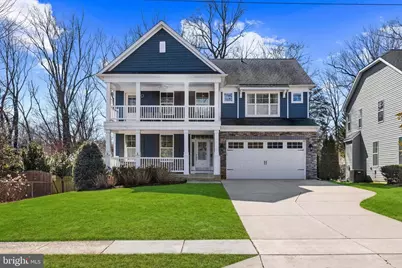 819 Janice Drive, Annapolis, MD 21403 - Photo 1