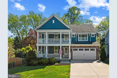 819 Janice Drive, Annapolis, MD 21403 - Photo 1