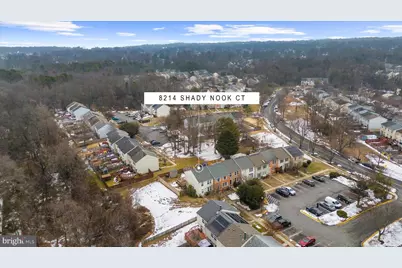 8214 Shady Nook Court, Pasadena, MD 21122 - Photo 49