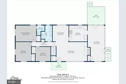 309 Fernwood Drive, Severna Park, MD 21146 - Photo 47