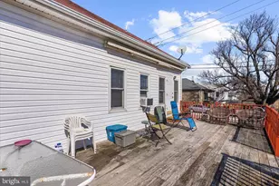 317 Doris, Baltimore, MD 21225 - Photo 47