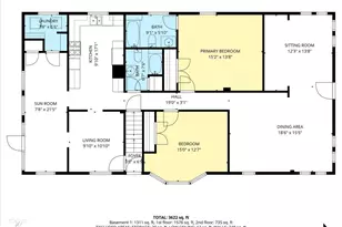 317 Doris, Baltimore, MD 21225 - Photo 3