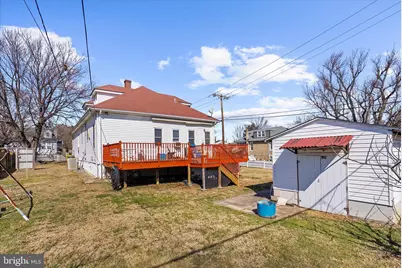 317 Doris, Baltimore, MD 21225 - Photo 55