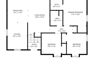 1011 Hanson St, Annapolis, MD 21403 - Photo 41