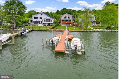 3641 Branhum Road, Edgewater, MD 21037 - Photo 53