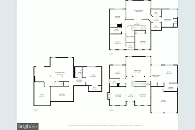 1536 Winfields Lane, Gambrills, MD 21054 - Photo 69