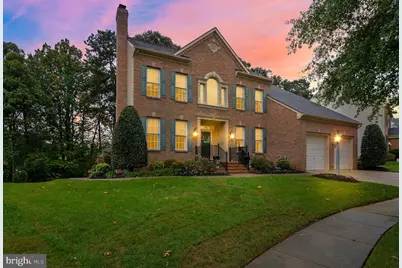 1536 Winfields Lane, Gambrills, MD 21054 - Photo 1