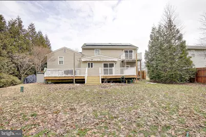 5510 Berkley Manor Lane, Churchton, MD 20733 - Photo 5