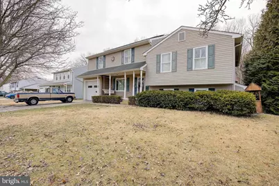 5510 Berkley Manor Lane, Churchton, MD 20733 - Photo 3