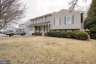 5510 Berkley Manor Ln, Churchton, MD 20733 - Photo 3