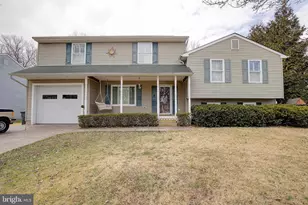 5510 Berkley Manor Ln, Churchton, MD 20733 - Photo 1