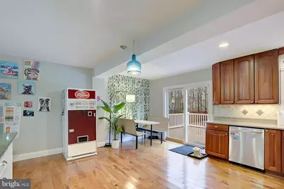 5510 Berkley Manor Lane, Churchton, MD 20733 - Photo 19