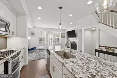 706 Agnes Dorsey Place, Annapolis, MD 21401 - Photo 11