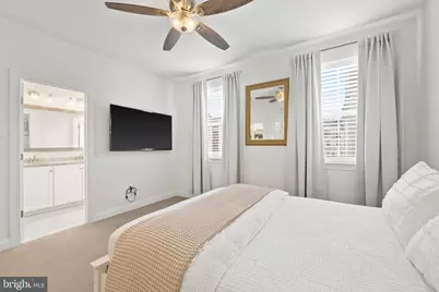 706 Agnes Dorsey Place, Annapolis, MD 21401 - Photo 15