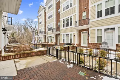 706 Agnes Dorsey Place, Annapolis, MD 21401 - Photo 3