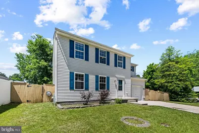 7756 Everd Avenue, Pasadena, MD 21122 - Photo 5