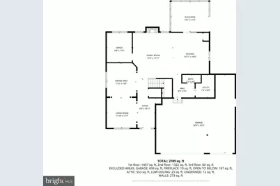 1110 Thompson Avenue, Severn, MD 21144 - Photo 45