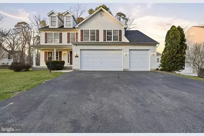 1110 Thompson Avenue, Severn, MD 21144 - Photo 1