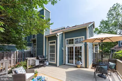 922 Yachtsman Way, Annapolis, MD 21403 - Photo 23