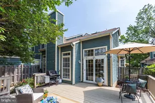 922 Yachtsman Way, Annapolis, MD 21403 - Photo 23