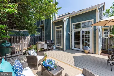 922 Yachtsman Way, Annapolis, MD 21403 - Photo 21