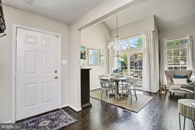 922 Yachtsman Way, Annapolis, MD 21403 - Photo 5