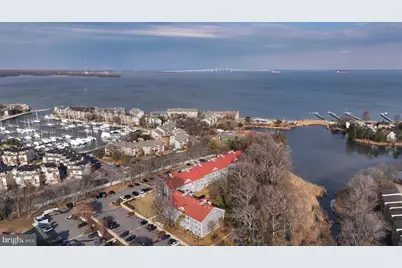 1136 Lake Heron Drive #3B, Annapolis, MD 21403 - Photo 5