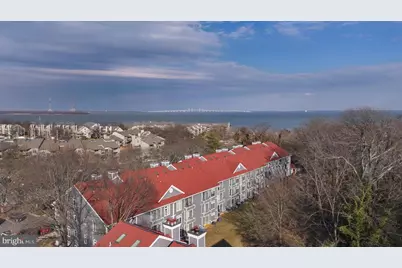 1136 Lake Heron Drive #3B, Annapolis, MD 21403 - Photo 7